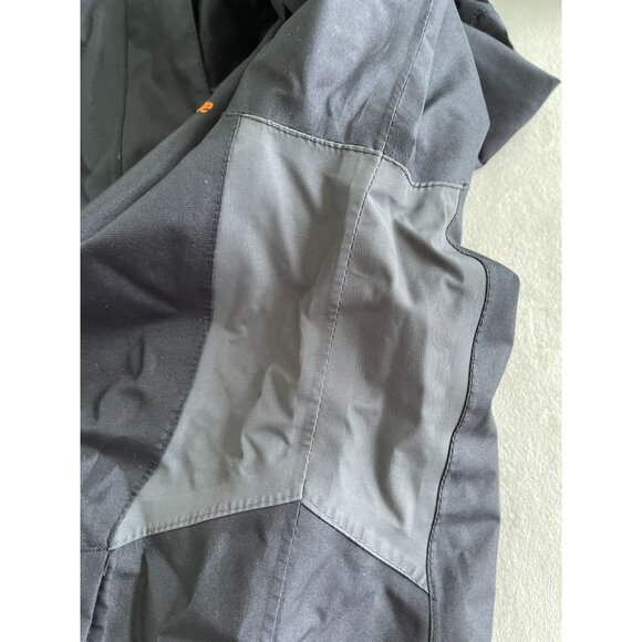 Eddie Bauer Womens Oregon University College Of Forestry Jacket Hood Academia - Picture 10 of 16